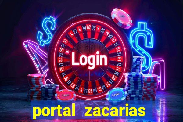 portal zacarias maloqueiro cavando sua cova